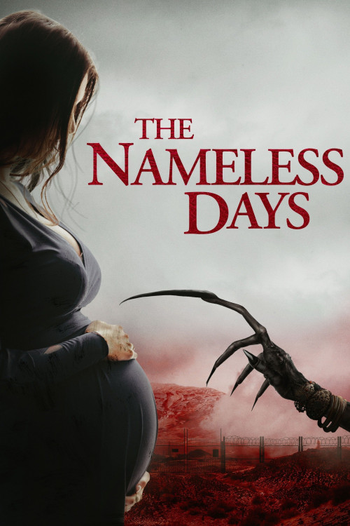 The Nameless Days (2022) poster