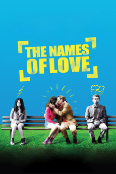 Le nom des gens (2010) poster
