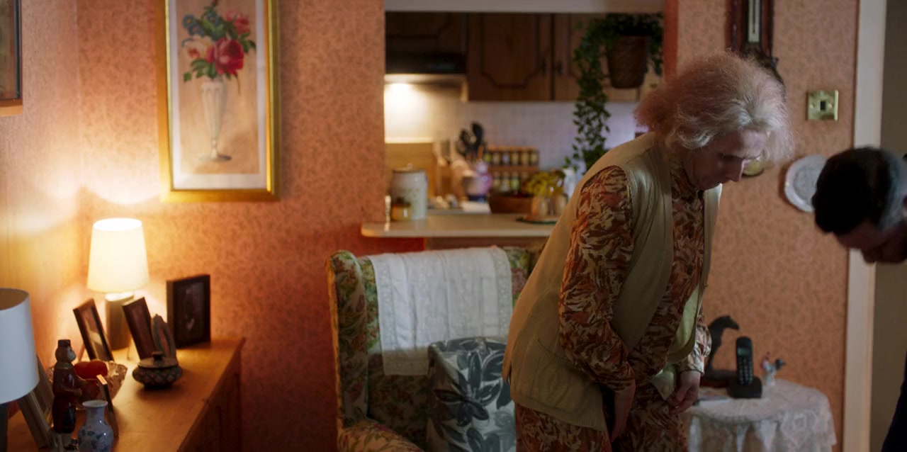 The Nan Movie screenshot 2