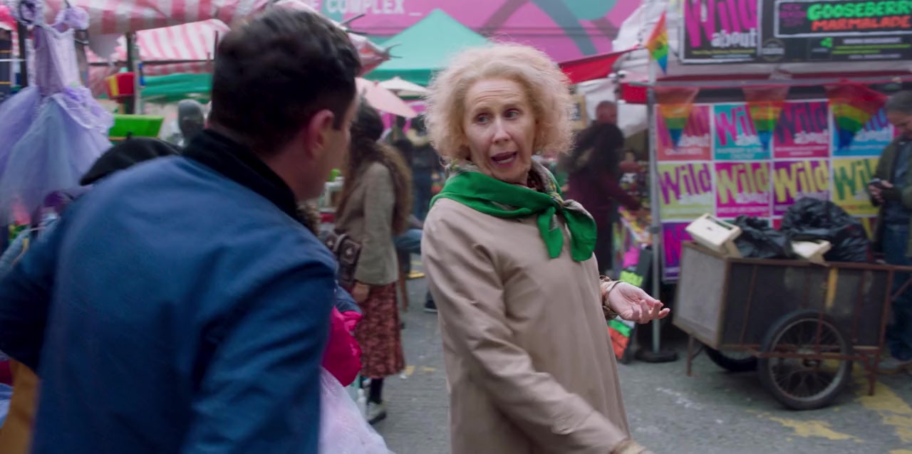 The Nan Movie screenshot 3