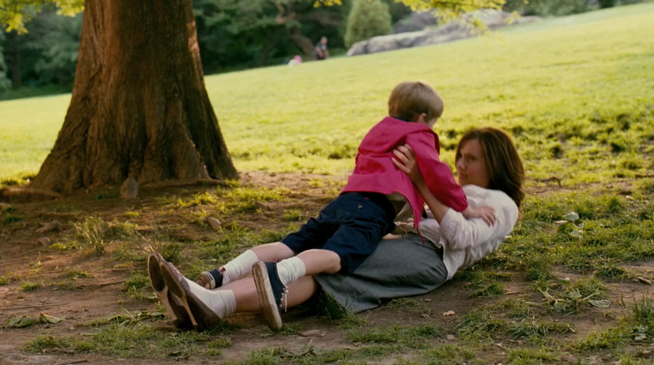 The Nanny Diaries screenshot 1