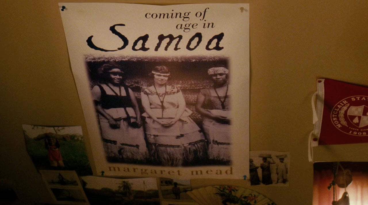 The Nanny Diaries screenshot 3