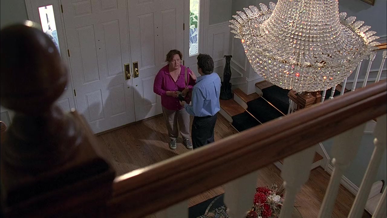 The Nanny Express screenshot 1