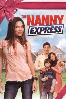 The Nanny Express (2008) poster