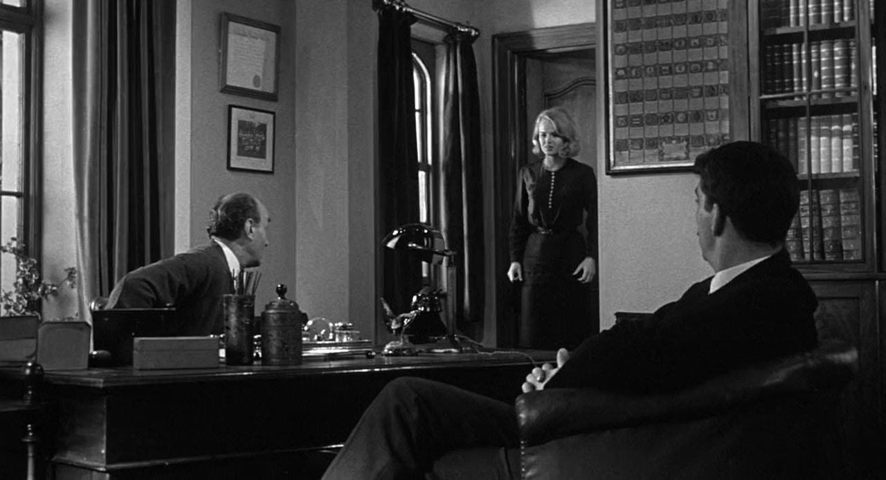 The Nanny screenshot 3