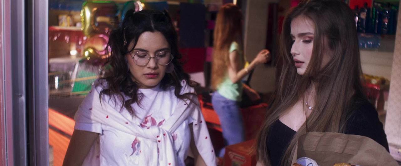 The Nanny's Night screenshot 2