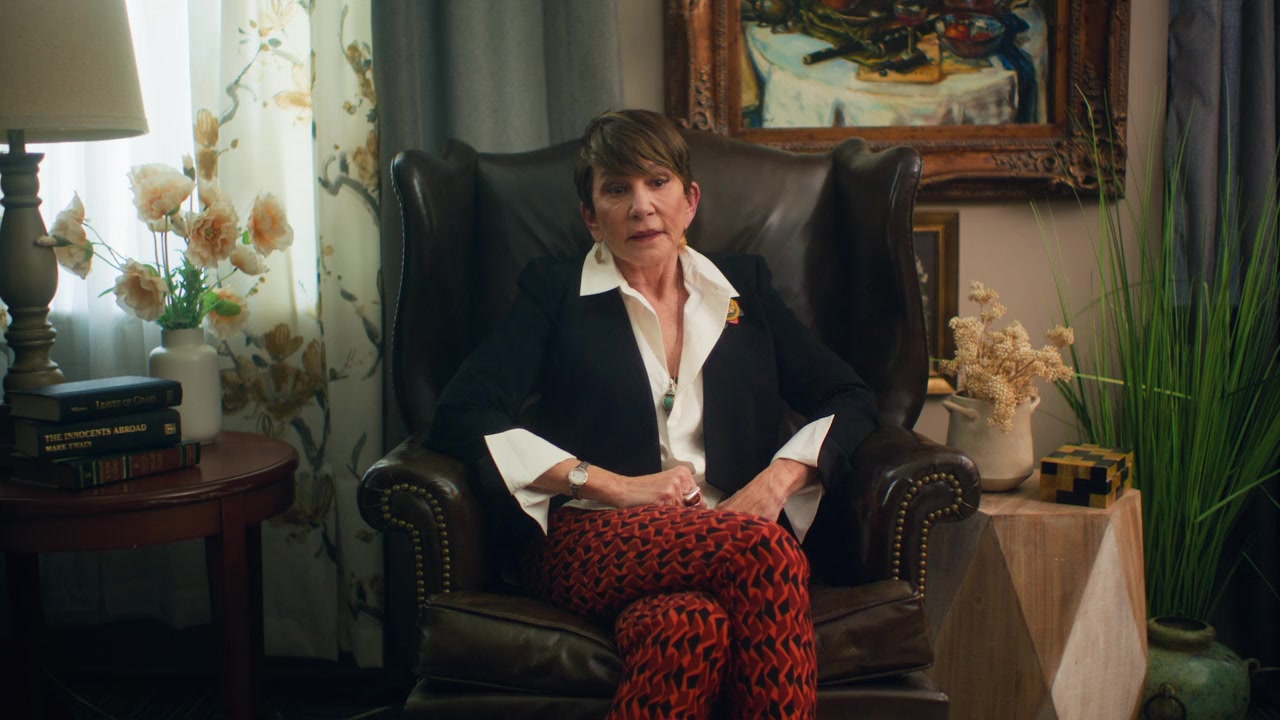 The Nana Project screenshot 2