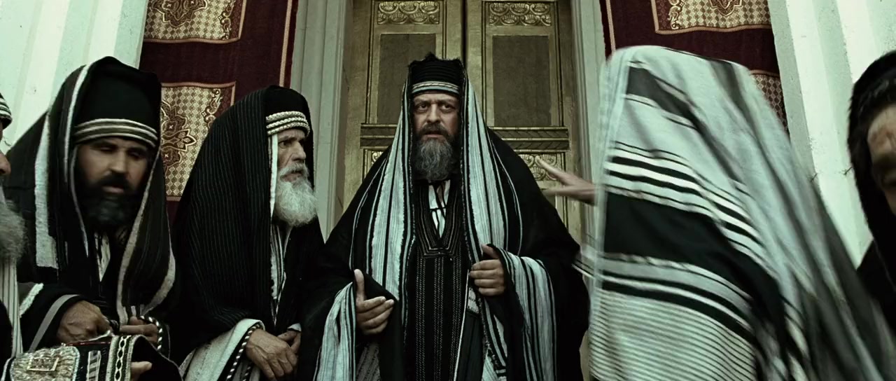 The Nativity Story screenshot 2