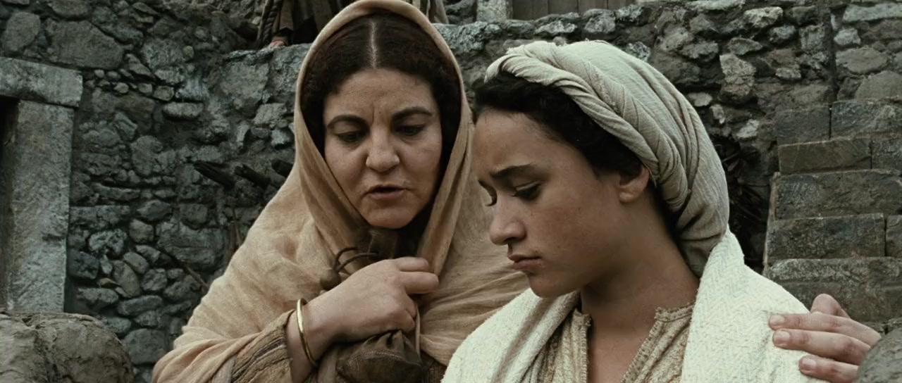 The Nativity Story screenshot 3