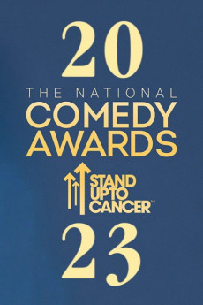The National Comedy Awards 2023 (2023) poster