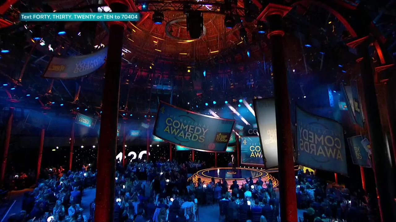 The National Comedy Awards 2023 screenshot 3