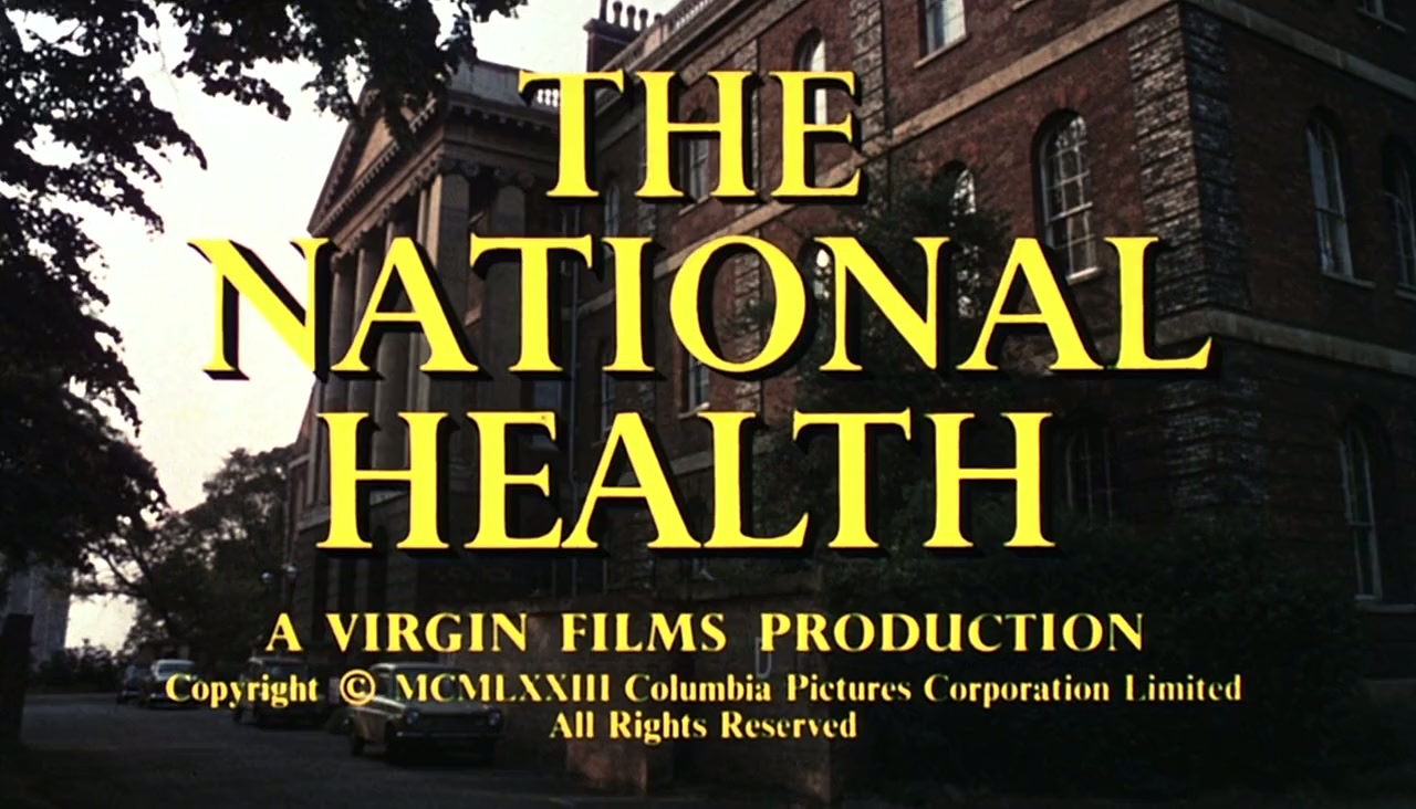 The National Health screenshot 1