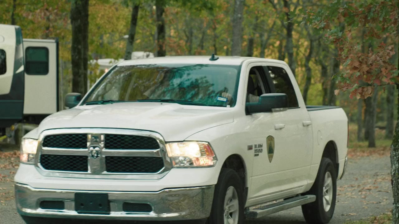Parked for Love screenshot 2