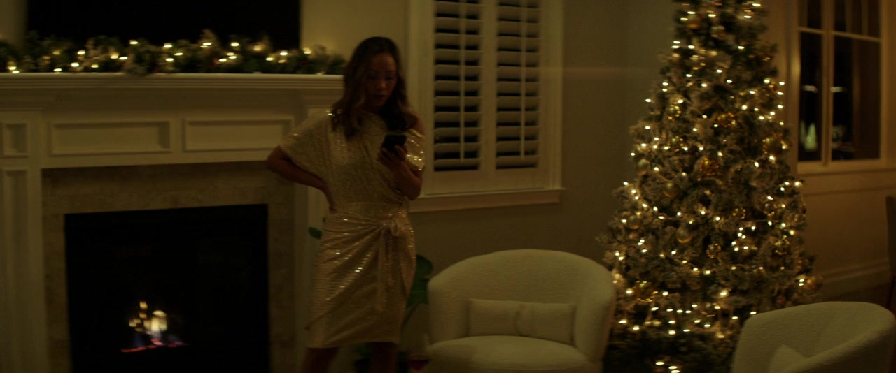 The Naughty List of Mr. Scrooge screenshot 1