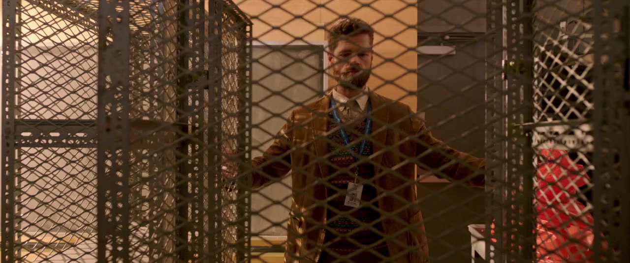 The Naughty Nine screenshot 1