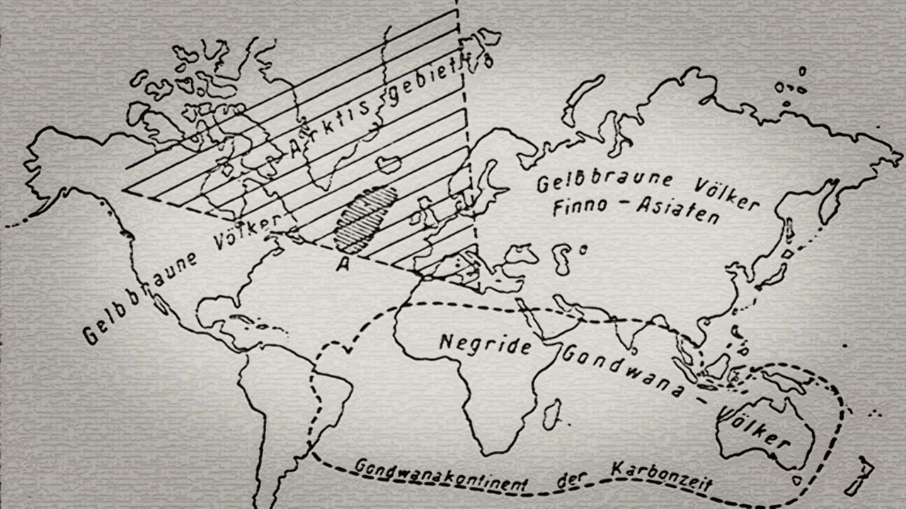 The Nazi Quest for the Holy Grail screenshot 1