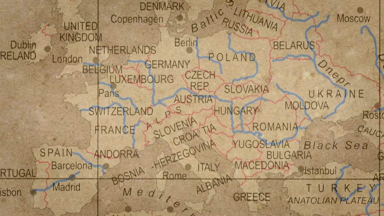 The Nazi Quest for the Holy Grail screenshot 2