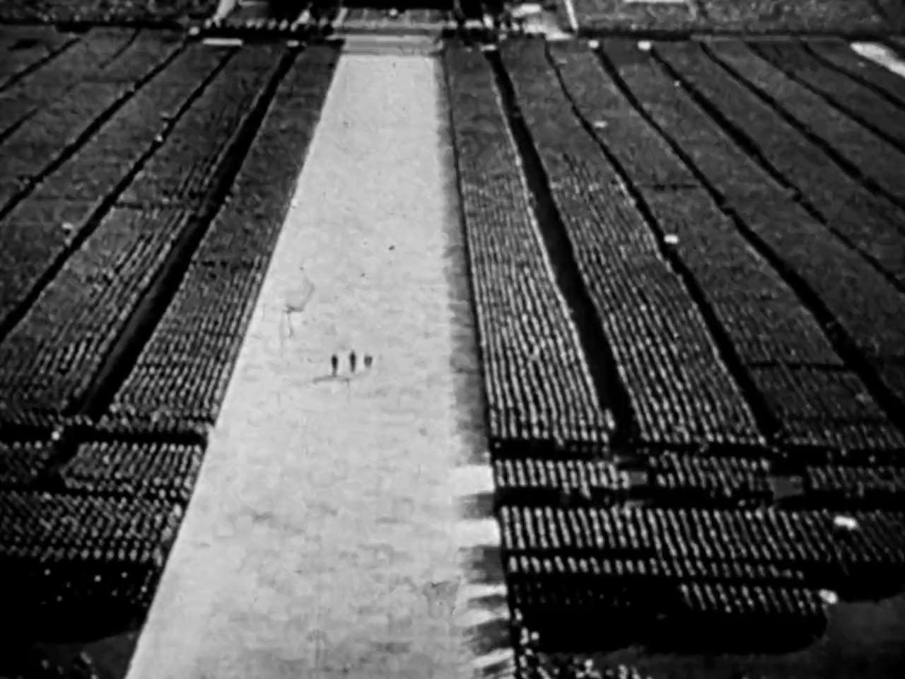 The Nazis Strike screenshot 2