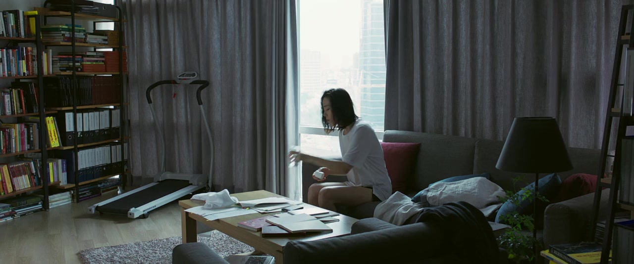 Hyeob-sang screenshot 1