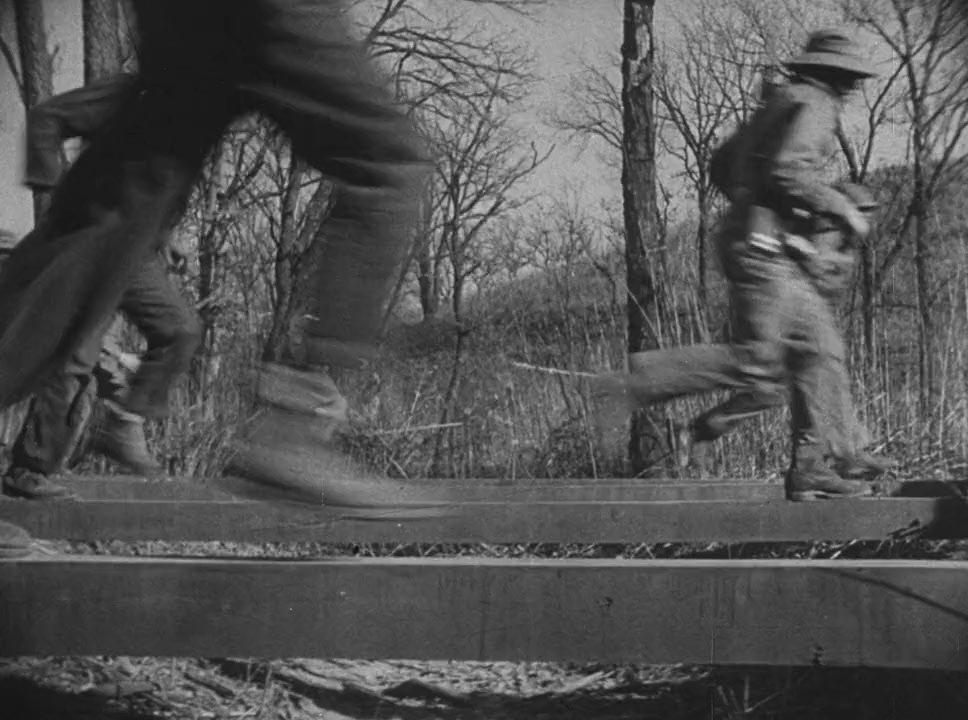 The Negro Soldier screenshot 1