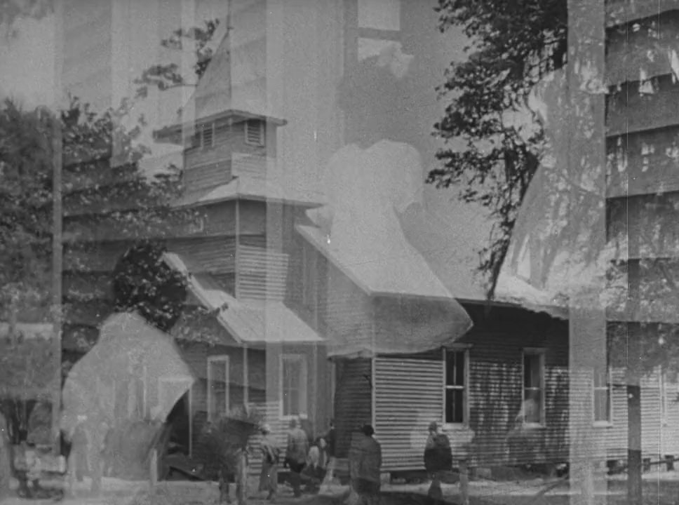 The Negro Soldier screenshot 2