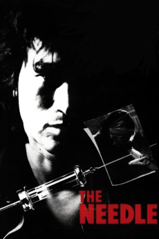 Igla (1988) poster