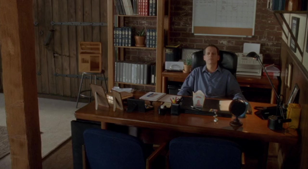 The Neighbor screenshot 2