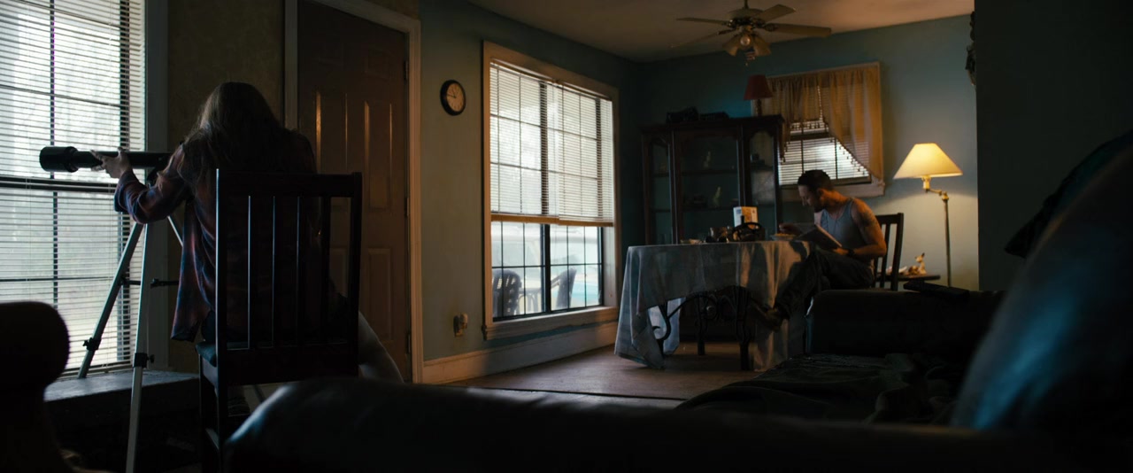 The Neighbor screenshot 2