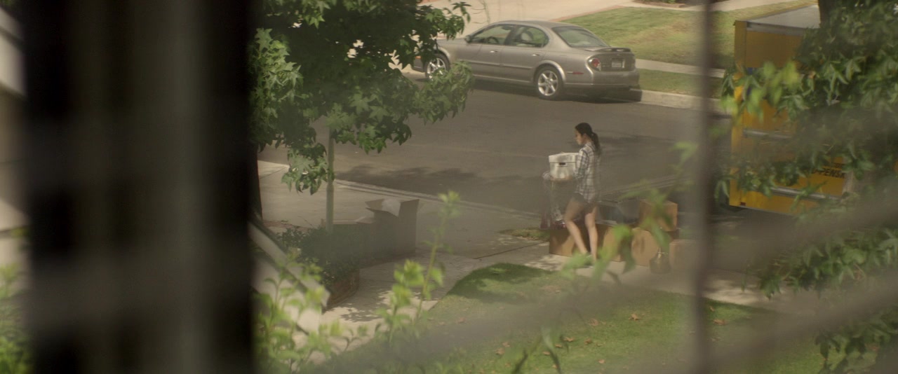 The Neighbor screenshot 1