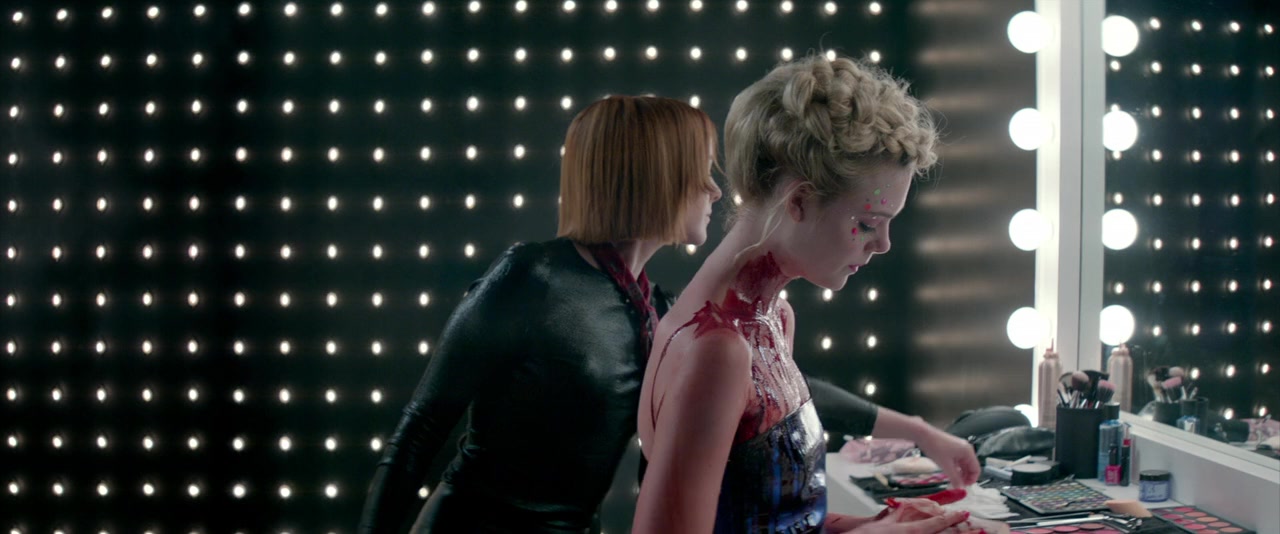 The Neon Demon screenshot 2