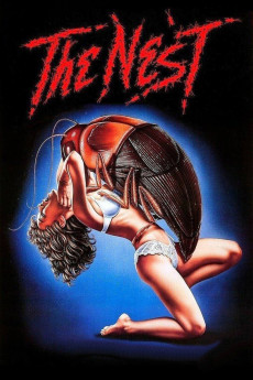 The Nest (1987) poster