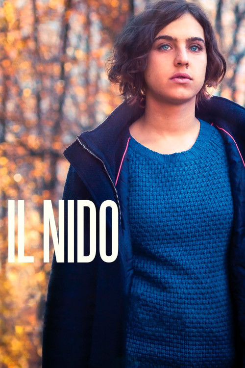 Il nido (2016) poster