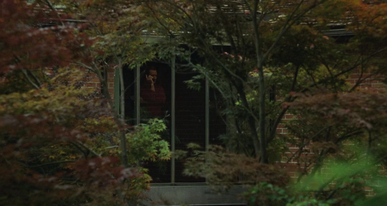 The Nest screenshot 2
