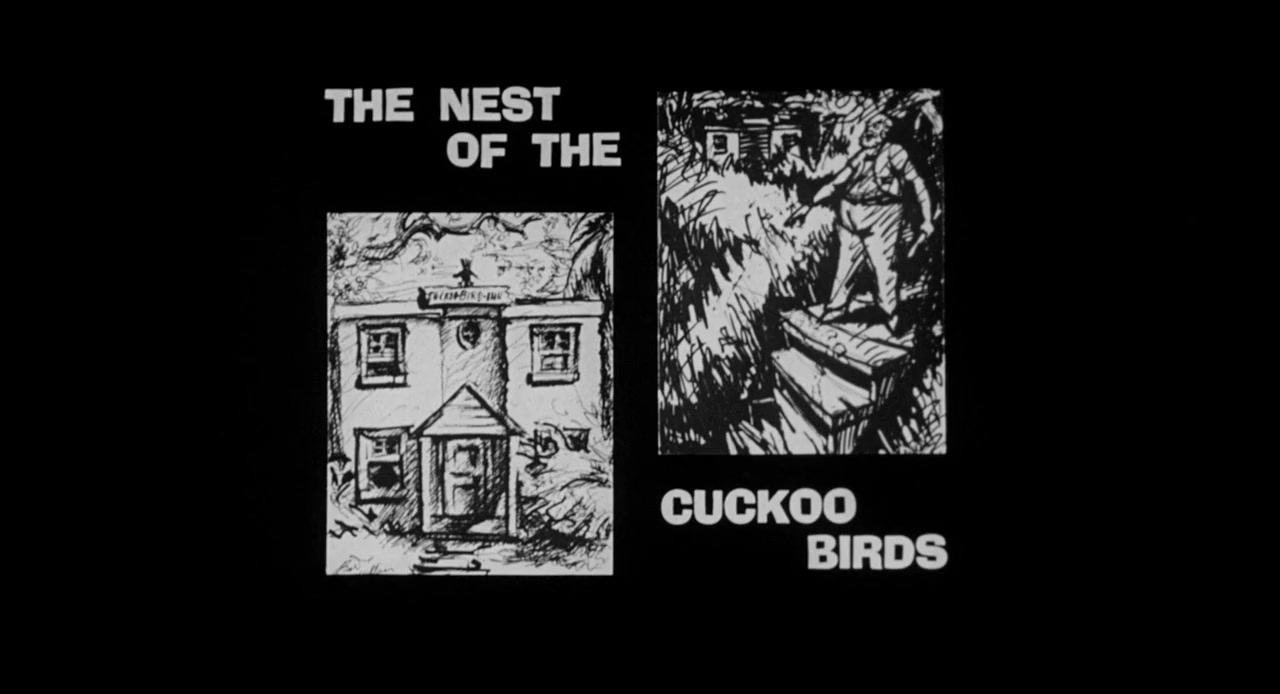 The Nest of the Cuckoo Birds screenshot 3