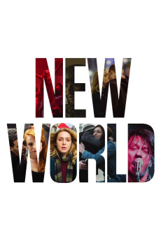 Nowy swiat (2015) poster
