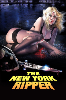 Lo squartatore di New York (1982) poster