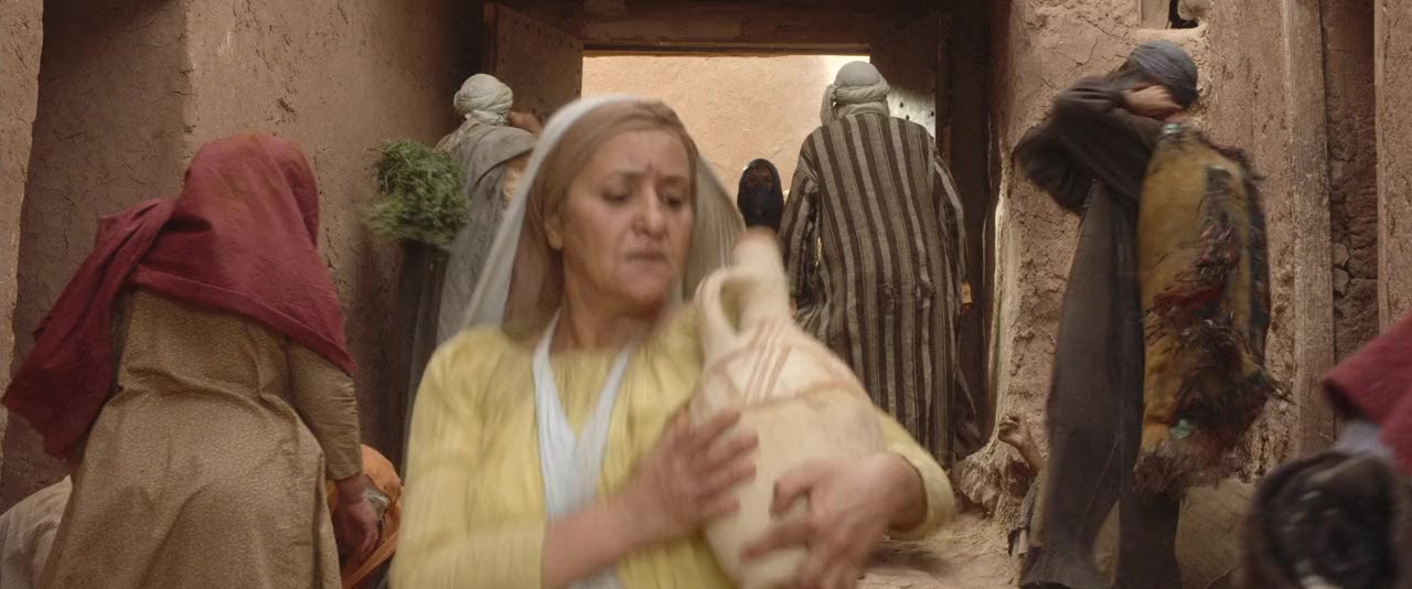 Les nouvelles aventures d'Aladin screenshot 3