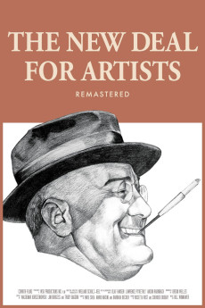 The New Deal for Artists (1976) poster