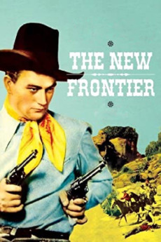 The New Frontier (1935) poster