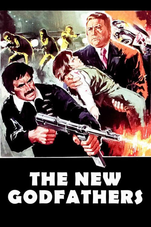 I contrabbandieri di Santa Lucia (1979) poster