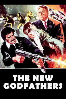 I contrabbandieri di Santa Lucia (1979) poster