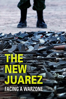 The New Juarez (2012) poster