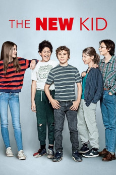 Le nouveau (2015) poster