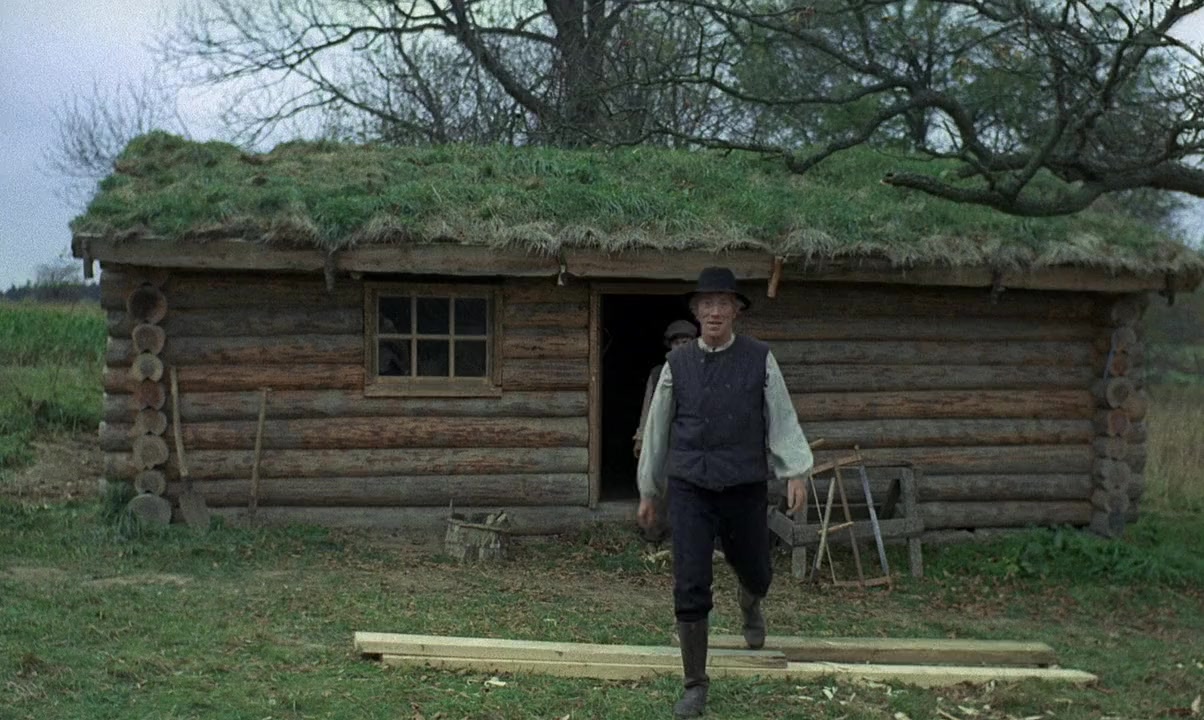 Nybyggarna screenshot 2