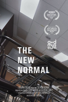 The New Normal (2019) poster
