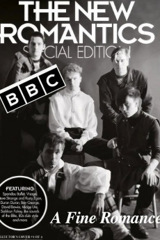 The New Romantics: A Fine Romance (2001) poster