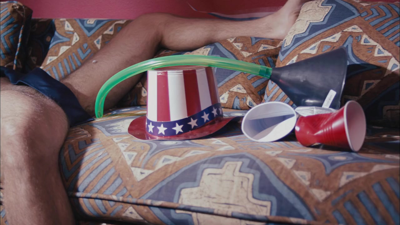 The Newest Pledge screenshot 2