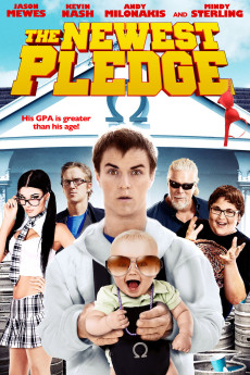 The Newest Pledge (2010) poster