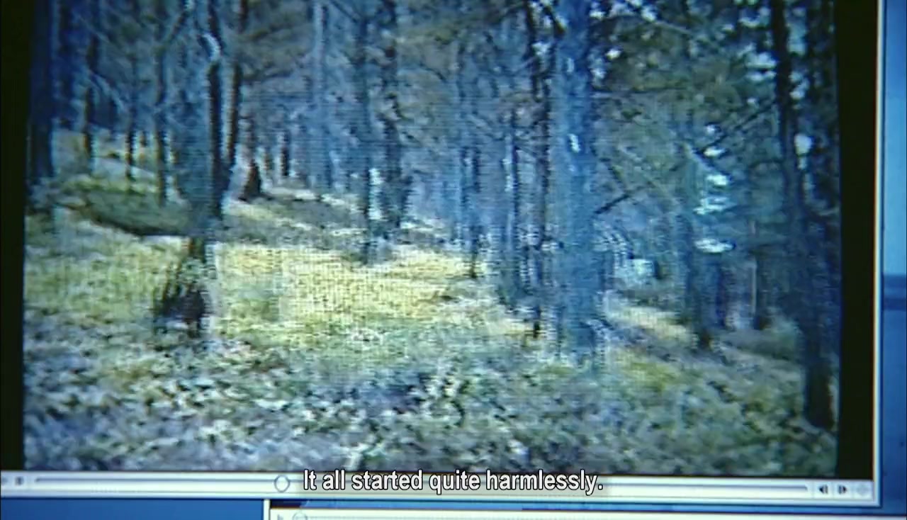 Das Netz screenshot 2