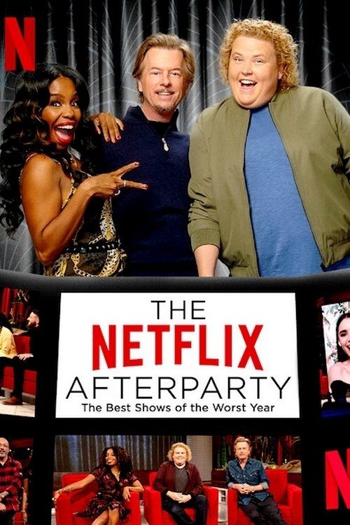 The Best Shows of the Worst Year (2020) poster